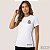 Camiseta Corinthians Feminina Premium Casual Confortável Gola Careca Futebol - Imagem 2