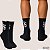 Kit 2 Pares de Meias Cano Médio SCCP Preto e Branco - Imagem 13