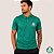 Camisa Polo Palmeiras Masculina Jogador Casual Confortável Gola Polo Premium - Imagem 3