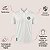 Camisa Polo Palmeiras Masculina Jogador Casual Confortável Gola Polo Premium - Imagem 7