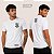 Camiseta Corinthians Masculina Esportiva Respirável Sport Casual Adulto - Imagem 4