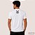 Camiseta Corinthians Masculina Esportiva Respirável Sport Casual Adulto - Imagem 3