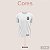 Camiseta Corinthians Masculina Esportiva Respirável Sport Casual Adulto - Imagem 7