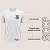 Camiseta Corinthians Infantil Casual Premium em Tecido Leve Respirável com Gola Careca - Imagem 5