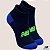 Kit 6 Pares de Meia Infantil Cano Curto Confortável Uso Casual - Imagem 16