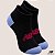 Kit 9 Pares de Meia Infantil Cano Curto Confortável Uso Casual - Imagem 13