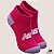 Kit 9 Pares de Meia Infantil Cano Curto Confortável Uso Casual - Imagem 11