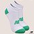 Kit 9 Pares de Meia Infantil Cano Curto Confortável Uso Casual - Imagem 9