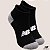Kit 9 Pares de Meia Infantil Cano Curto Confortável Uso Casual - Imagem 15