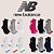 Kit 3 Pares de Meias Infantil Cano Alto Atoalhadas Casual - Imagem 1