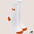 Kit 3 Pares de Meias Infantil Cano Alto Atoalhadas Casual - Imagem 8