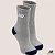 Kit 6 Pares de Meias Infantil Cano Alto Atoalhadas Casual - Imagem 16