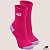 Kit 9 Pares de Meias Infantil Cano Alto Atoalhadas Casual - Imagem 11