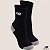 Kit 9 Pares de Meias Infantil Cano Alto Atoalhadas Casual - Imagem 15
