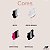 Kit 9 Pares de Meias Infantil Cano Alto Atoalhadas Casual - Imagem 18