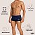 Sunga Speedo Hidroshort Contrast Masculina Boxer Natação Praia Cordão Ajuste Original - Imagem 7