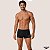 Sunga Speedo Hidroshort Contrast Masculina Boxer Natação Praia Cordão Ajuste Original - Imagem 5