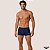 Sunga Speedo Hidroshort Contrast Masculina Boxer Natação Praia Cordão Ajuste Original - Imagem 3
