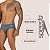 Sunga Speedo Tradicional Masculina Sungão Original Secagem Rápida Natação Praia - Imagem 8