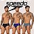 Sunga Speedo Tradicional Masculina Sungão Original Secagem Rápida Natação Praia - Imagem 1