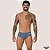 Sunga Speedo Tradicional Masculina Sungão Original Secagem Rápida Natação Praia - Imagem 7