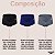 Sunga Speedo Tradicional Masculina Sungão Original Secagem Rápida Natação Praia - Imagem 11