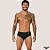 Sunga Speedo Tradicional Masculina Sungão Original Secagem Rápida Natação Praia - Imagem 3