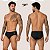 Sunga Speedo Tradicional Masculina Sungão Original Secagem Rápida Natação Praia - Imagem 2