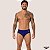 Sunga Speedo Tradicional Masculina Sungão Original Secagem Rápida Natação Praia - Imagem 5