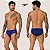Sunga Speedo Tradicional Masculina Sungão Original Secagem Rápida Natação Praia - Imagem 4