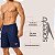 Bermuda Speedo I Masculina Esportiva Confortável Secagem Rápida Para Academia Praia Piscina - Imagem 8
