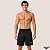 Bermuda Speedo I Masculina Esportiva Confortável Secagem Rápida Para Academia Praia Piscina - Imagem 3