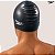 Touca Speedo Flat Swim Cap em Silicone Original para Natação Piscina Adulto Lisa e Confortável - Imagem 5