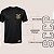 Camiseta Corinthians Poliamida Masculina Brasão Dourado Casual Esportiva Premium Respirável - Imagem 6