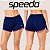 Shorts Speedo Feminino Esportivo Leve Confortável para Corrida Academia Fitness e Dia a Dia - Imagem 2