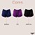 Shorts Speedo Feminino Esportivo Leve Confortável para Corrida Academia Fitness e Dia a Dia - Imagem 10