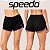 Shorts Speedo Feminino Esportivo Leve Confortável para Corrida Academia Fitness e Dia a Dia - Imagem 6