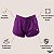 Shorts Speedo Feminino Esportivo Leve Confortável para Corrida Academia Fitness e Dia a Dia - Imagem 9
