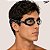 Óculos Speedo Izy AD Natação Adulto Antiembaçante Ajustável Proteção UV Piscina Original - Imagem 6