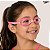 Óculos Speedo Izy Small Infantil para Natação Ajustável Silicone Antiembaçante UV - Imagem 2