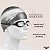 Kit Natação Speedo Swim Kit SLC Óculos Touca Protetor de Ouvido Antiembaçante UV Original - Imagem 8