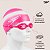 Kit Natação Speedo Swim Kit SLC Óculos Touca Protetor de Ouvido Antiembaçante UV Original - Imagem 9