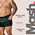 Sunga Boxer Plus Size Mash Adulto Masculina Tradicional Sungão Praia Piscina Original - Imagem 6