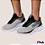 Tênis Fila Rise Up Esportivo Original Leve Treino Academia Caminhada Uso Casual Fitness - Imagem 6