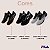 Tênis Fila Rise Up Esportivo Original Leve Treino Academia Caminhada Uso Casual Fitness - Imagem 9