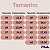 Tênis Fila Rise Up Esportivo Original Leve Treino Academia Caminhada Uso Casual Fitness - Imagem 11