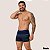 Sunga Boxer Mash Masculina Adulto Confortável Estampada Secagem Rápida Para Natação - Imagem 3