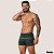 Sunga Boxer Mash Masculina Adulto Confortável Estampada Secagem Rápida Para Natação - Imagem 5