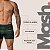 Sunga Boxer Mash Masculina Adulto Confortável Estampada Secagem Rápida Para Natação - Imagem 6