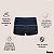 Sunga Boxer Mash Masculina Adulto Confortável Estampada Secagem Rápida Para Natação - Imagem 7